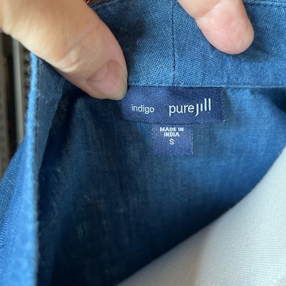 Pure J. Jill - Picture 6 of 7